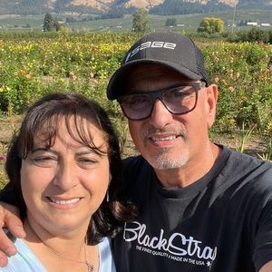 Meet your Posher, Abeer